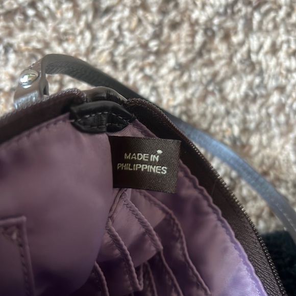 Coach clutch - Picture 6 of 8